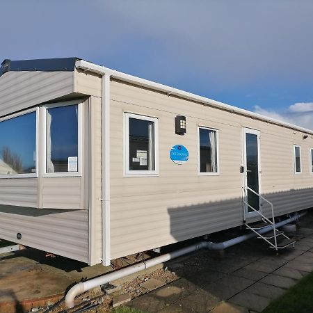 The Sandcastle - Family Holiday Home Near The Beach Camber エクステリア 写真