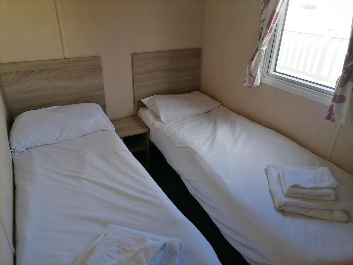 The Sandcastle - Family Holiday Home Near The Beach Camber エクステリア 写真