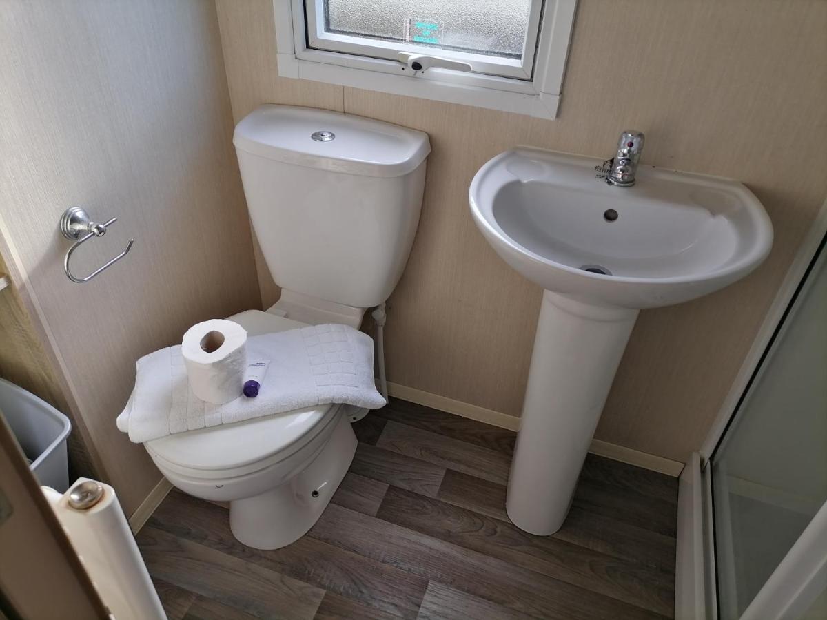The Sandcastle - Family Holiday Home Near The Beach Camber エクステリア 写真