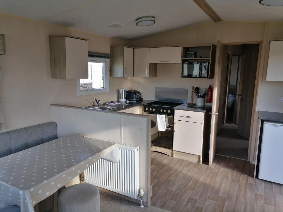 The Sandcastle - Family Holiday Home Near The Beach Camber エクステリア 写真